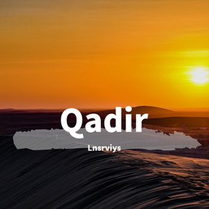 Qadir
