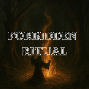 Forbidden Ritual