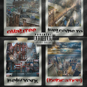 WELCOME TO NEW YORK (DEDICATION)