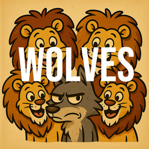 Wolves