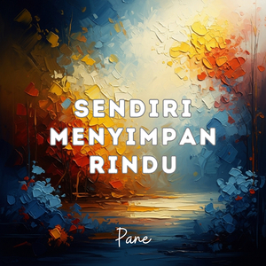 Sendiri Menyimpan Rindu