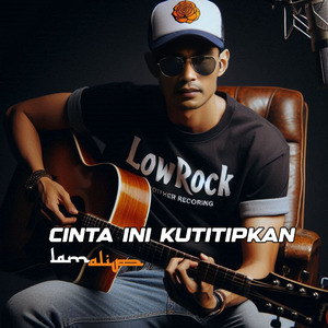 CINTA INI KUTITIPKAN