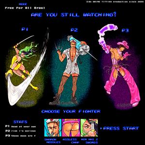 Are You Still Watching?