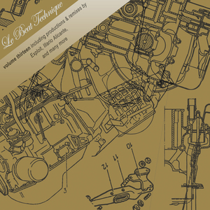 Manoeuvre 1 (Coeter One Remix V2)