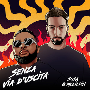 Senza via d'uscita (la tristezza) (feat. Mc Lilpin)