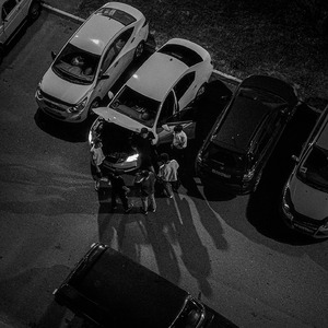 Рождён? (генг) [prod. by greezzee]