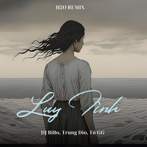 Lụy Tình (DJ Bibo Remix)