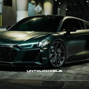 Untouchable