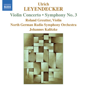 Symphony No. 3:II. Scherzo: Presto volante