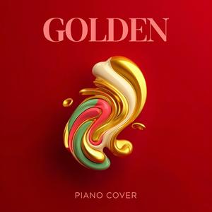 Golden (Piano Cover)