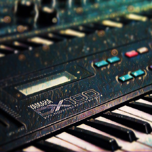 Thank You (正雨Zeno Talkbox）