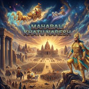 Mahabali Khatu Naresh