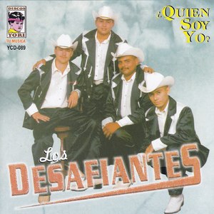 Â¿QuiÃ©n soy yo?