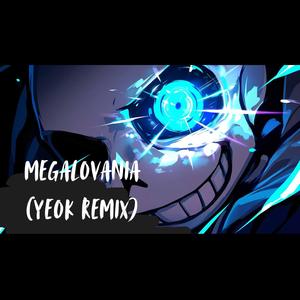 Megalovania (Remix Version)