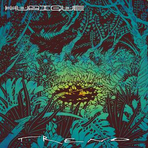 Treno (feat. Aurelio Silva & Cristóbal Arriagada)