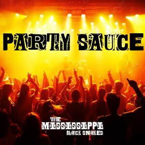 Party Sauce