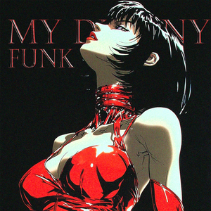 MY DESTINY FUNK