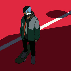 36.5°C (feat. Rin音)