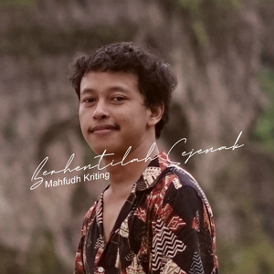 Berhentilah Sejenak