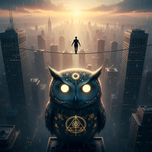 Equilibrio