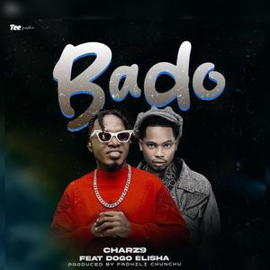 Bado (feat. Dogo Elisha)