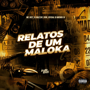 Relatos de um Maloka