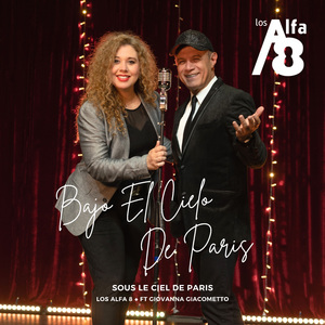 Bajo El Cielo De Paris