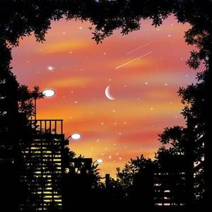 无人知晓的爱意