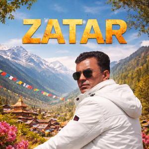 Zatar