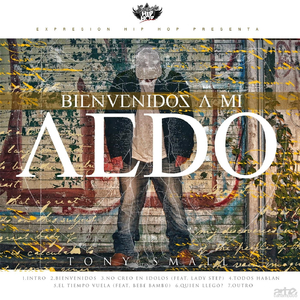 Bienvenidos