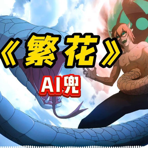 AI兜 繁花