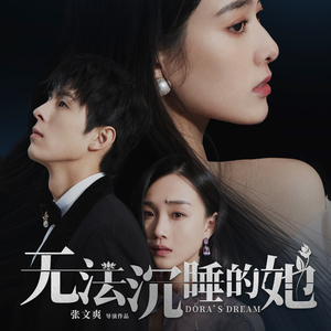 扮演者 (《无法沉睡的她》网剧主题曲)