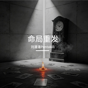 命局重发 情绪版