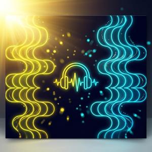 Corporate Glow (Upbeat rock music)