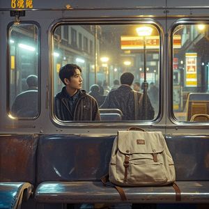 伤心的人唱着伤心的歌