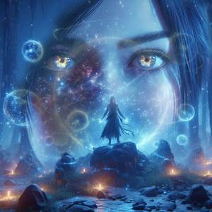 Vengeful Spirits (from "Beyond: Two Souls")