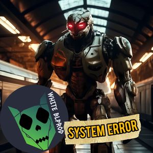 System error