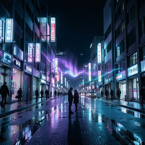 SHADOW of TOKYO