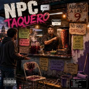NPC Taquero