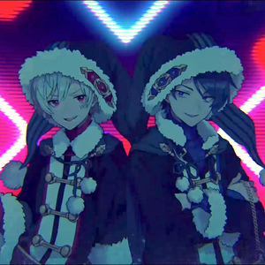 ブラッククリスマス（翻自 After the Rain）