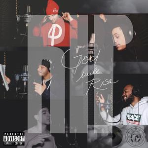 God Will Rise (feat. Unique Asun, Dolo, Delroy M., Mr.Severe, Mindless 1406 & Dj Upperkutz)