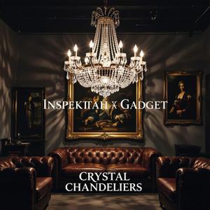 Crystal Chandeliers