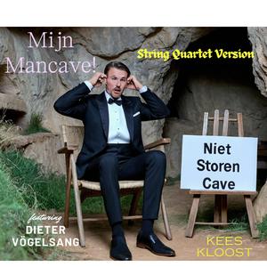 Mancave! (feat. Dieter Vögelsang)