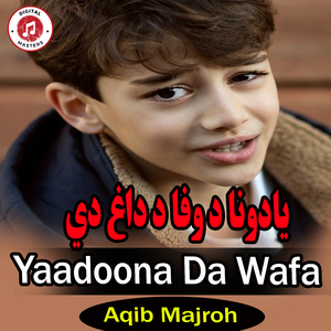 Yaadoona Da Wafa