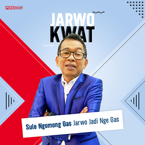 Sule Ngomong Gas Jarwo Jadi Nge Gas