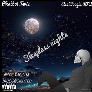 Sleepless Nights (feat. Phatboi Tevis)