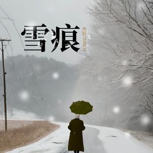雪痕