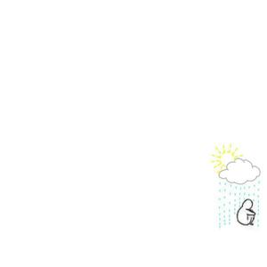 给自己的一首歌