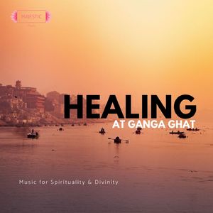 Shadow of Sky in River