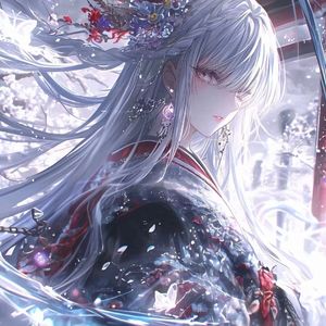 我希望今年比初雪先来的是你